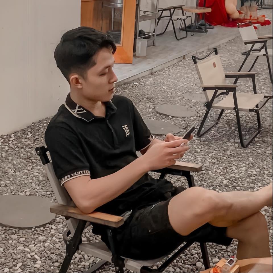 Lê Hoàng Nam