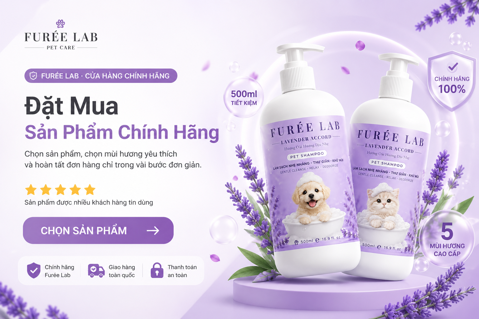 Furée Lab
